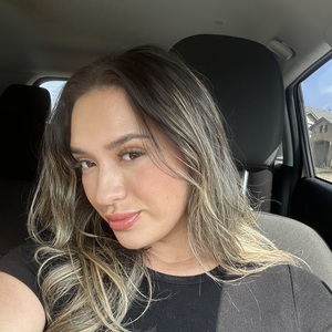 Fundraising Page: Monet Martinez